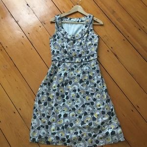 Fun retro Boden summer dress!